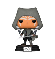 Funko Pop Star Wars Ahsoka Tano