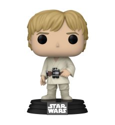 Funko Pop Star Wars Luke