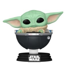 Funko Pop Star Wars Mandalorian Grogu