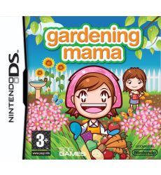 Gardening Mama - DS (Używana)