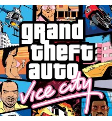 Grand Theft Auto Vice City (SuperSeller) - PC (Używana)
