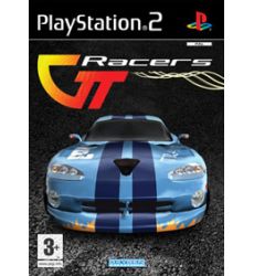 GT Racers - PS2 (Używana)