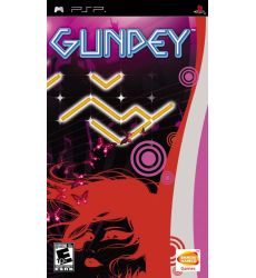 Gunpey - PSP 