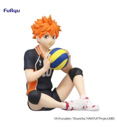 Haikyu!! Noodle Stopper - Shoyo Hinata 8 cm