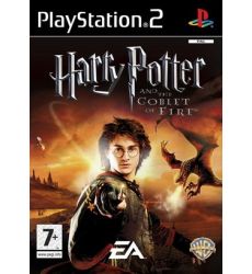 Harry Potter i Czara Ognia - PS2 (Używana)