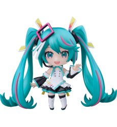 Hatsune Miku Nendoroid Doll - MIKU EXPO 10th Anniversary Ver. 10 cm