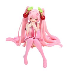 Hatsune Miku Noodle Stopper - Sakura Miku 2023 (Smile Ver.)