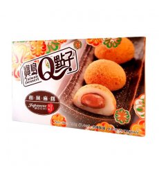 He Fong Mochi Orzeszek Ziemny