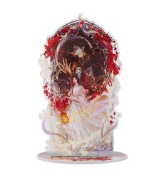 Heaven Official's Blessing Acrylic Stand - Mysterious Shadow and Traces Series 20 cm