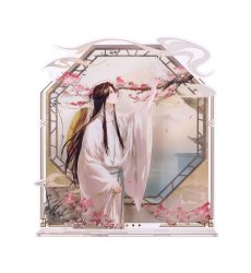 Heaven Official's Blessing Acrylic Stand - Butterfly Memory Series 16 cm