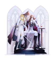 Heaven Official's Blessing Acrylic Stand - Radiant Throne Series 16 cm