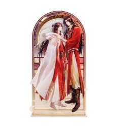 Heaven Official's Blessing Acrylic Stand - Anime New Year Lantern Series 20 cm