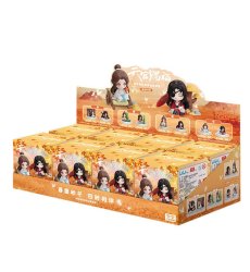 Heaven Official's Blessing Mini - Four Season Companion Series 9 cm x2