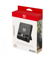 HORI Dual USB PlayStand - Switch 2
