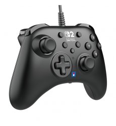 HORIPAD (Black) - Switch 2