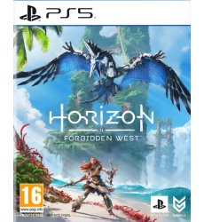 Horizon Forbidden West - PS5 (Używana)