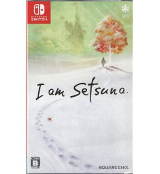 I am Setsuna - Switch (Używana)