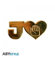 JOJO'S BIZARRE ADVENTURE - Pin J3