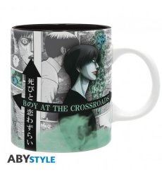 JUNJI ITO - Kubek - 320 ml - The Boy at the Crossroads