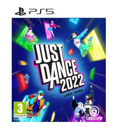 Just Dance 2022 - PS5 (Używana)