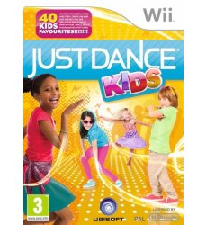 Just Dance Kids - Wii (Używana)