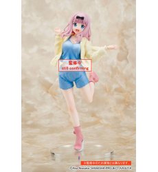 Kaguya-sama: Love is War Ultra Romantic - Chika Fujiwara Roomwear Ver. 18 cm