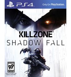 Killzone: Shadow Fall - PS4 (Używana)