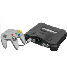 Konsola Nintendo 64 pad zamiennik (Używana)