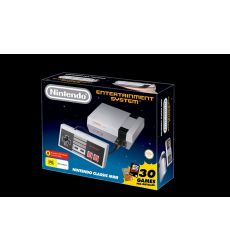Konsola Nintendo Classic Mini: NES (Używana)
