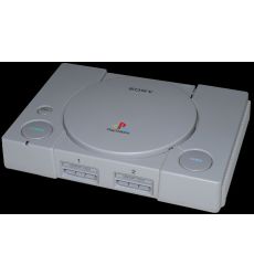 Konsola Playstation 1 (Używana)