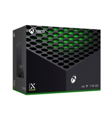 Konsola Xbox Series X 1 TB (Używana)