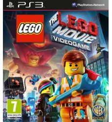 LEGO Przygoda - PS3 (Używana)