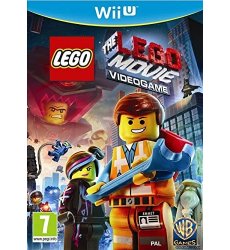 LEGO Movie Videogame - WiiU (Używana)