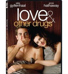 Love & Other Drugs DVD