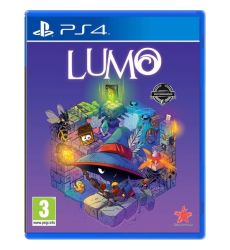 Lumo - PS4 (Używana)