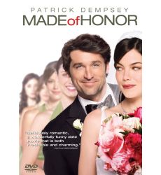 Made of Honour DVD