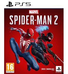 Marvel's Spider-Man 2 - PS5 Pre Order 20.10