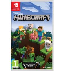 Minecraft PL - Switch