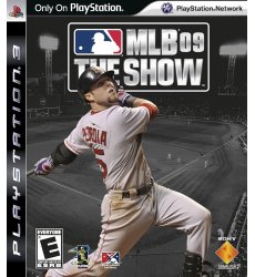 MLB 09 The Show - PS3 (Używana)