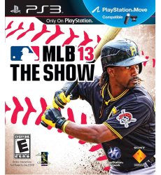 MLB 13 The Show - PS3 (Używana)