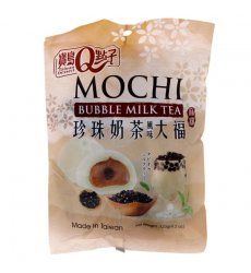 Mochi Bubble Milk Tea woreczek