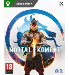 Mortal Kombat 1- Xbox Series X
