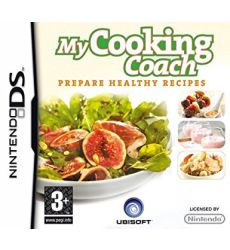 My Cooking Coach - DS