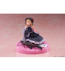 My Dress Up Darling AMP+ - Marin Kitagawa Dress of Shizuku Kuroe Ver. 15 cm