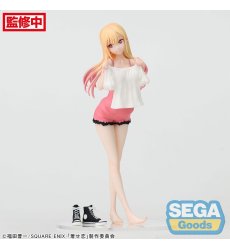 My Dress-Up Darling Luminasta - Marin Kitagawa Trying On 18 cm