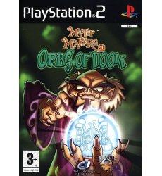 Myth Makers Orbs of Doom - PS2 (Używana)