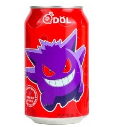 Napój QDOL Pokemon Gengar