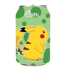 Napój QDOL Pokemon Pikachu