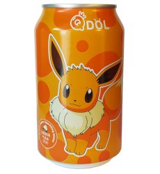 Napój QDOL Pokemon Eevee