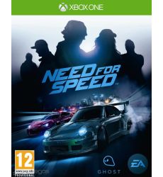 Need for Speed - Xbox One (Używana)